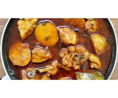 Get 15% off @ Samrat Indian Cuisine- Magill