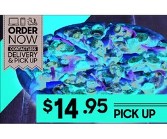 Super Supreme For Sale Pizza Hut Orange