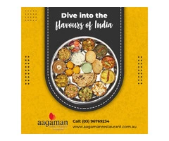 Looking for the Best Fine Dining in Melbourne?