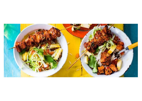 5% OFF - Bentleigh Kebabs Menu - takeaway Bentleigh, Vic - 2/3