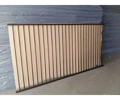 Want to buy quality fencing in Sydney? Choose our shop!
