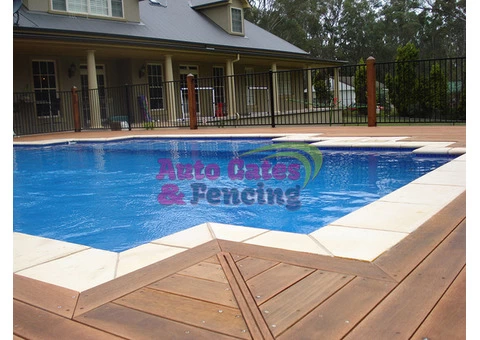 Want to buy quality fencing in Sydney? Choose our shop! - 3/3