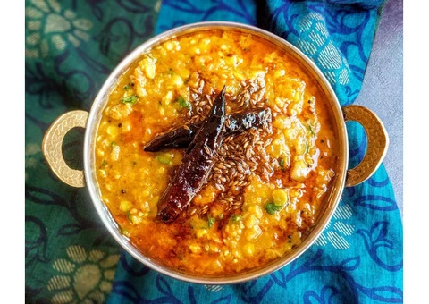 Magic Curries Indian Restaurant Temora, NSW - 5% Off - 4/4