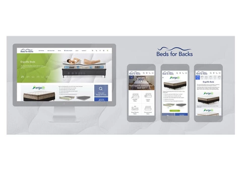 Full Service Digital Marketing Agency - 3/8