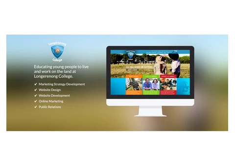 Full Service Digital Marketing Agency - 5/8