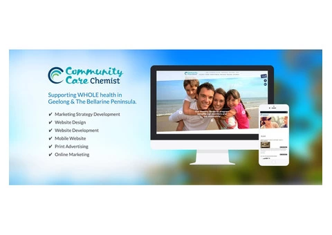 Full Service Digital Marketing Agency - 7/8