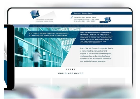 Full Service Digital Marketing Agency - 8/8