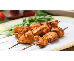 Get 5% off @ Virsa Delights-Indian Restaurant- Prospect