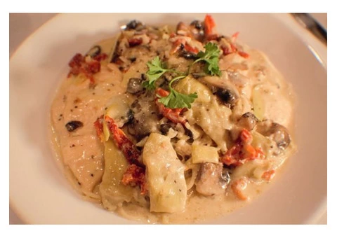 La famiglia Pizzeria Wentworth Falls pizza takeaway Restaurant - 5% Off - 4/4