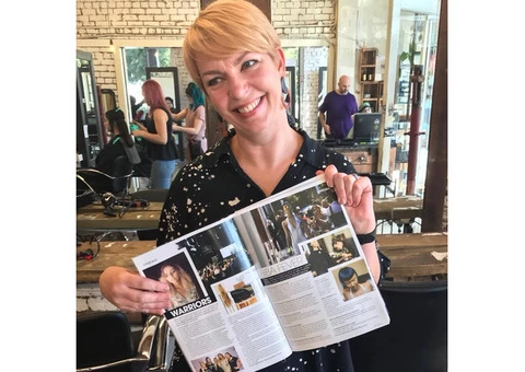 Best Hairdressing and Barber Courses In Melbourne - 3/3