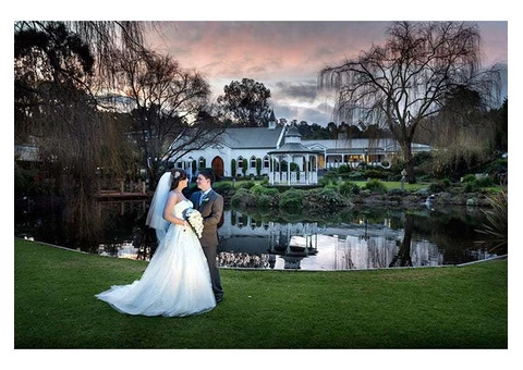 Best Wedding Venues in Melbourne - 2/8