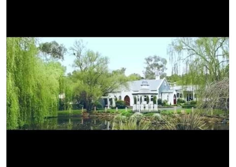 Best Wedding Venues in Melbourne - 5/8