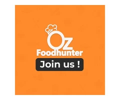 Partner with Ozfoodhunter and Increase your restaurant revenue