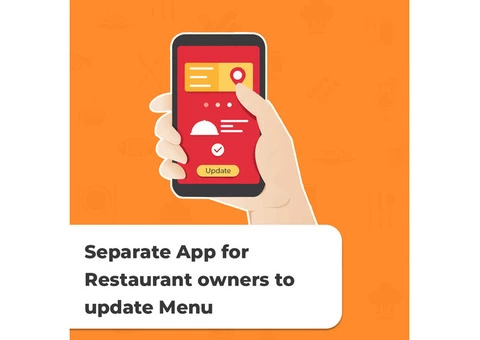 Partner with Ozfoodhunter and Increase your restaurant revenue - 2/6