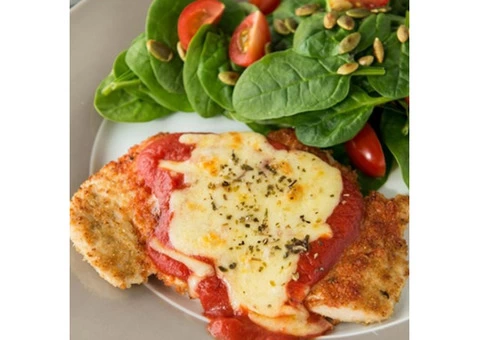 Yummy Italian dishes - ONS Toowoomba Restaurant - 15% OFF - 2/2