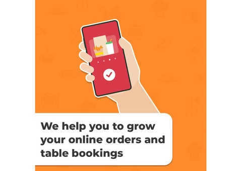 Partner with Ozfoodhunter and Increase your restaurant revenue - 2/4