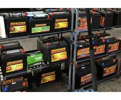 Car Battery Replacement in Sydney By Roadside Response