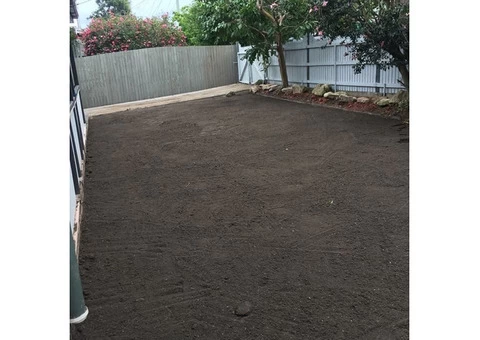 Preparation is key to new grass On June 14 at Everton Park. - 2/2