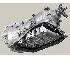 Affordable Automatic Transmission Service in Richmond