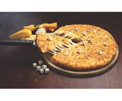 Get 15% off @ Aroma's Pizza House- Golden Grove