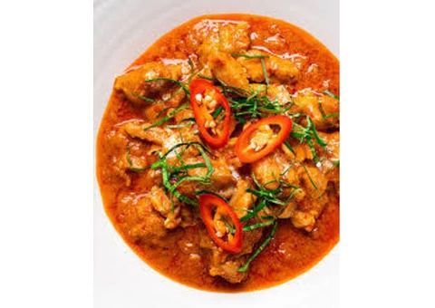 Thai garden restaurant takeaway Auburn, NSW - 5% Off - 1/4