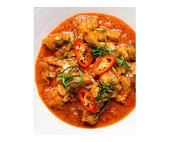 Thai garden restaurant takeaway Auburn, NSW - 5% Off