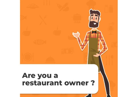 Partner with Ozfoodhunter and Increase your restaurant revenue - 1/8