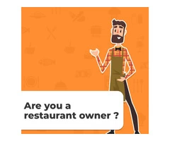 Partner with Ozfoodhunter and Increase your restaurant revenue