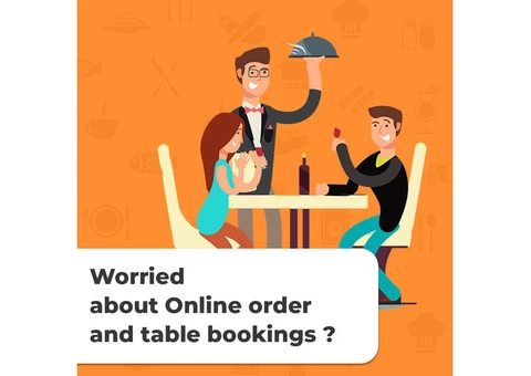 Partner with Ozfoodhunter and Increase your restaurant revenue - 2/8
