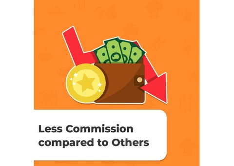 Partner with Ozfoodhunter and Increase your restaurant revenue - 4/8