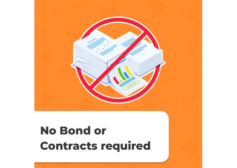 Partner with Ozfoodhunter and Increase your restaurant revenue - 7/8