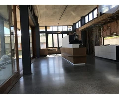 Concrete Tabletops In Brisbane