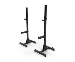 Reasons Why You Should Include Squats in Your Daily Work Routine