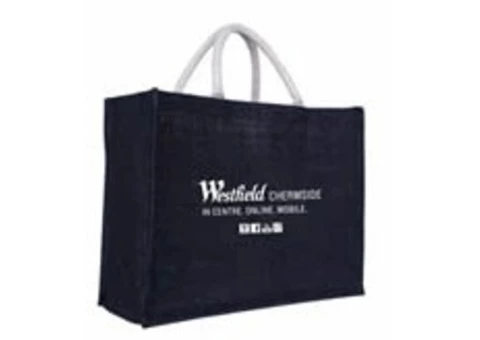 hessian bags melbourne