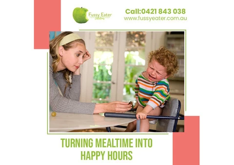 Feed Your Child Nutrition with the Best Feeding Fussy Eaters Recipes