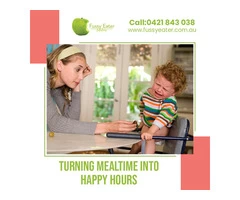 Feed Your Child Nutrition with the Best Feeding Fussy Eaters Recipes