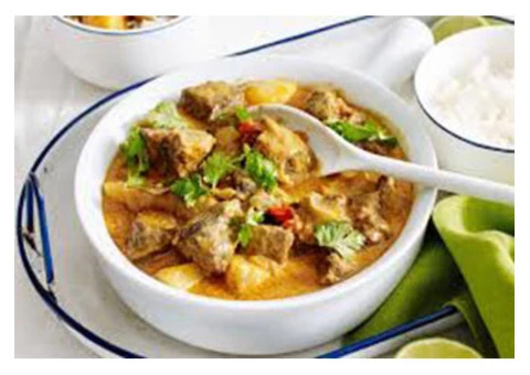 10% off - Little Thailand menu – Thai Restaurant Croydon Park Sydney - 1/4