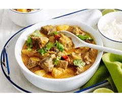 10% off - Little Thailand menu – Thai Restaurant Croydon Park Sydney