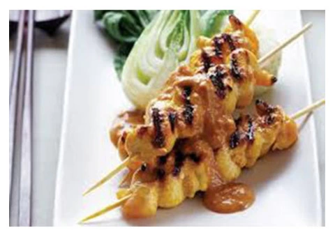 10% off - Little Thailand menu – Thai Restaurant Croydon Park Sydney - 2/4