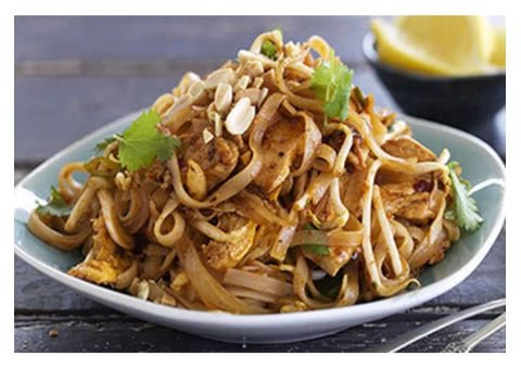 10% off - Little Thailand menu – Thai Restaurant Croydon Park Sydney - 4/4