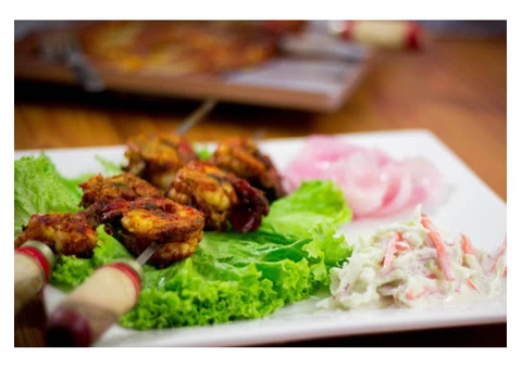 Get 5% off @ Laxmi's Tandoori Indian Restaurant- Glenunga - 1/3