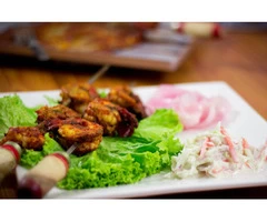 Get 5% off @ Laxmi's Tandoori Indian Restaurant- Glenunga