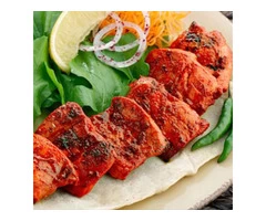 Yummy Indian dishes - Chennai Xpress Restaurant - 5% OFF