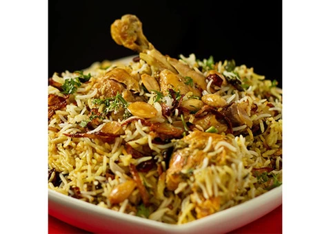 Yummy Indian dishes - Chennai Xpress Restaurant - 5% OFF - 3/3
