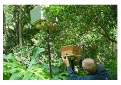 Best Permaculture Land Sale