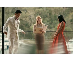 Why hire a Sydney Celebrant? | Orna Binder Wedding Celebrant