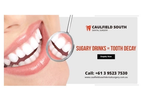 Get Root Canal Treatment in Melbourne for Cheap