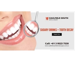 Get Root Canal Treatment in Melbourne for Cheap