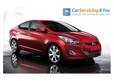 Looking for Hyundai Car Service? Connect with the Best Today?