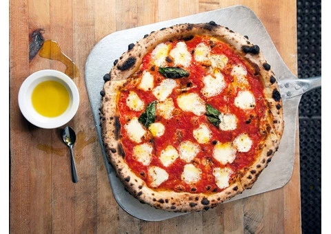 5% Off - Cheesy Bite Pizza and Kebab Restaurant Menu in Springvale VIC - 1/3